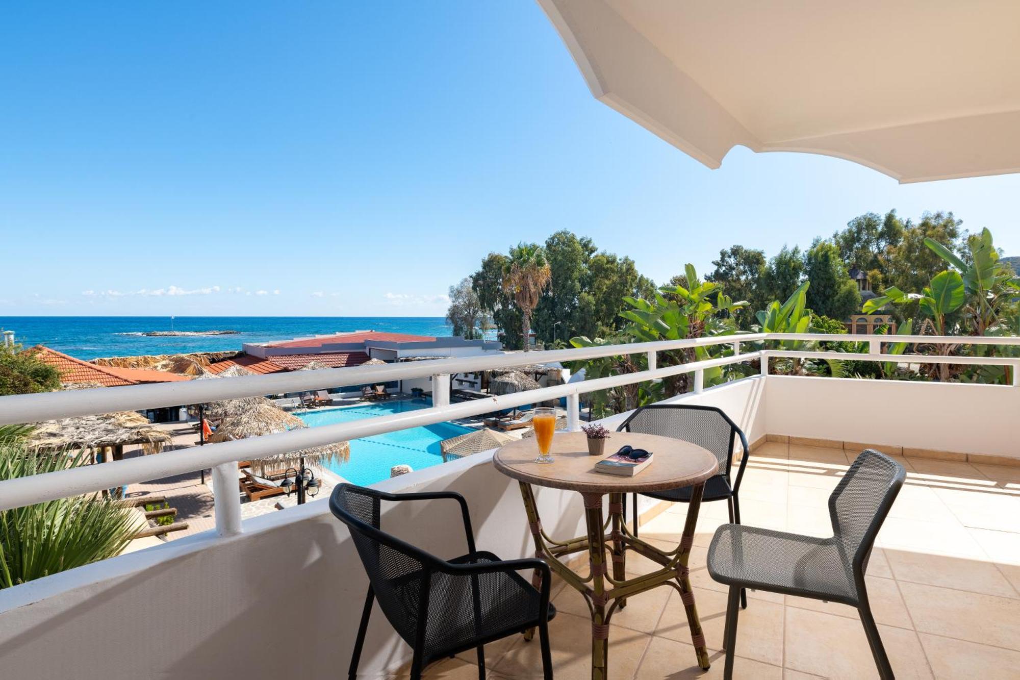 Aparthotel Aquarius 4*