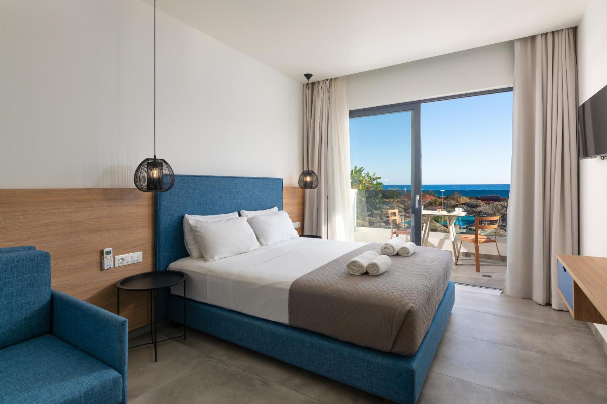 Aquarius 4* Faliraki