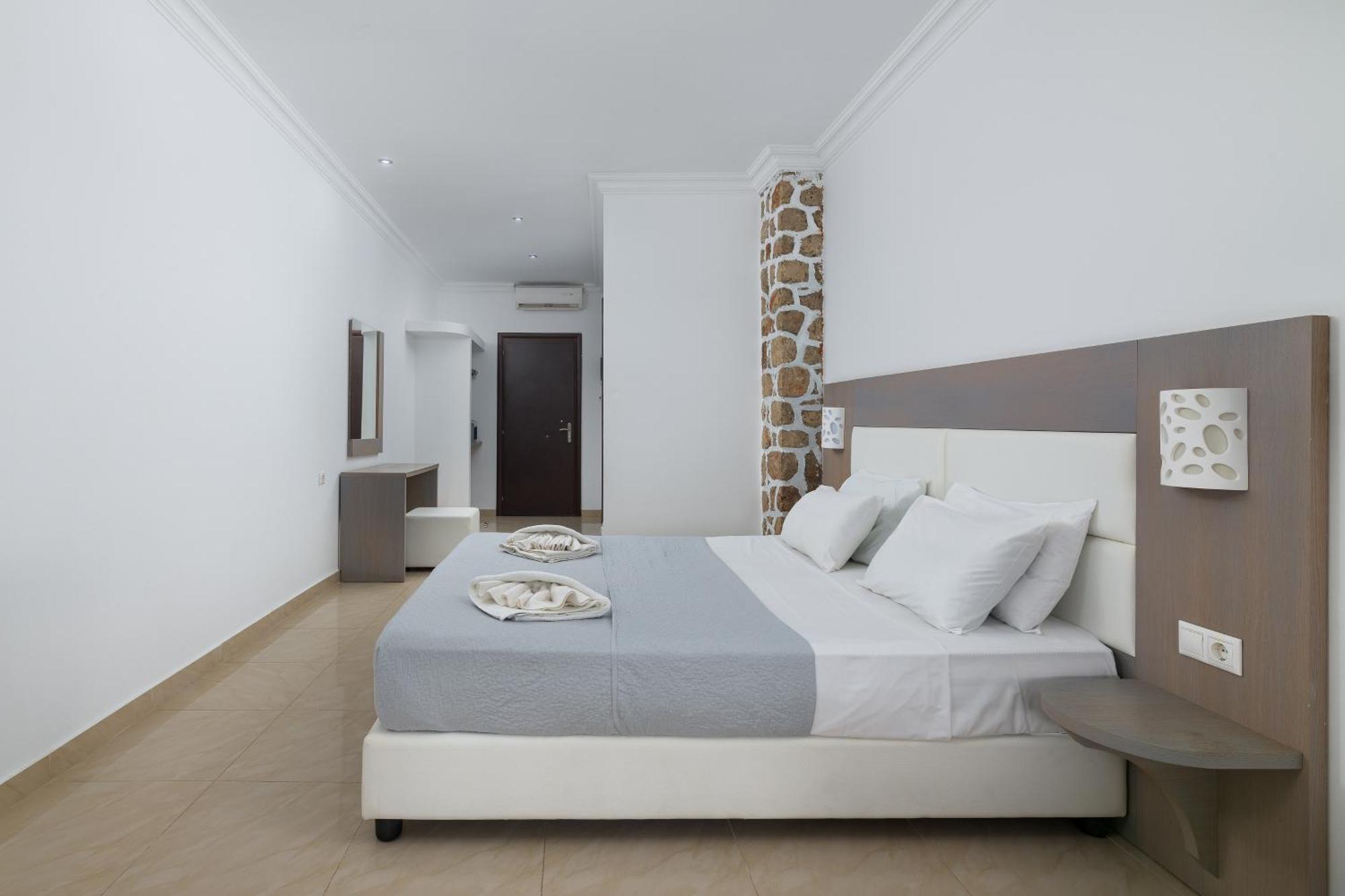 Aparthotel Aquarius