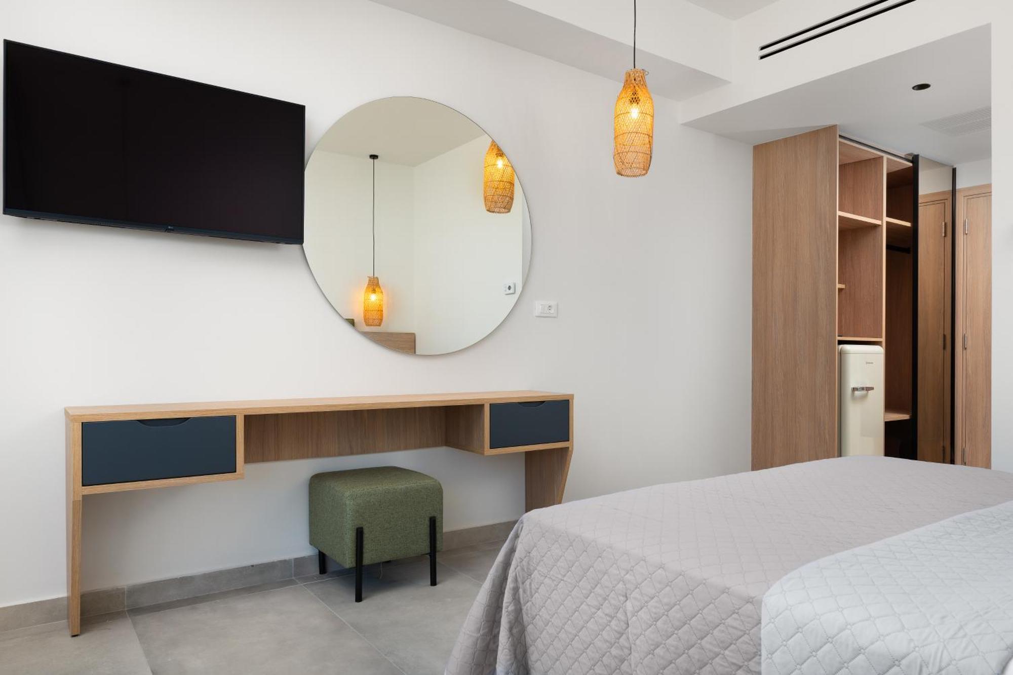 Aparthotel Aquarius 4*