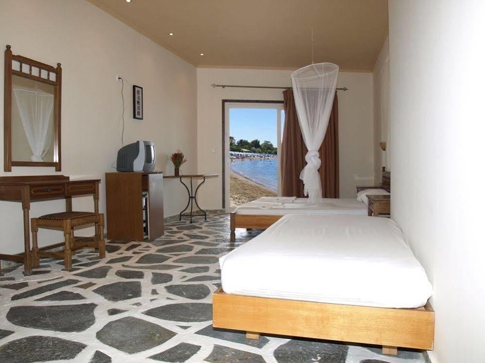 Aparthotel Aquarius Faliraki