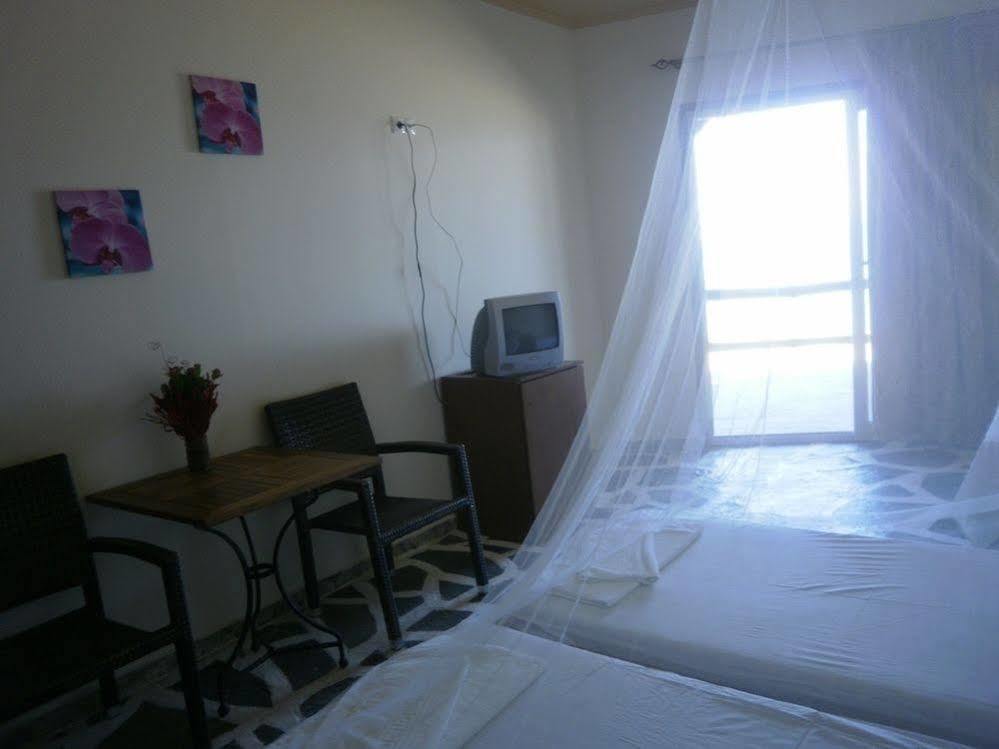Aquarius 4* Faliraki